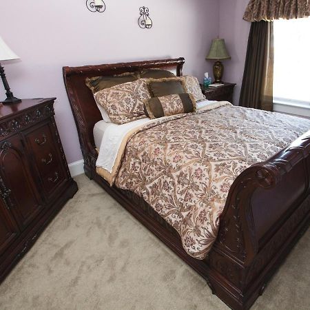 Bay Tree Manor Bed and Breakfast Seaford Exterior foto