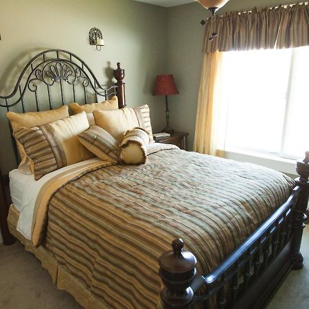 Bay Tree Manor Bed and Breakfast Seaford Exterior foto