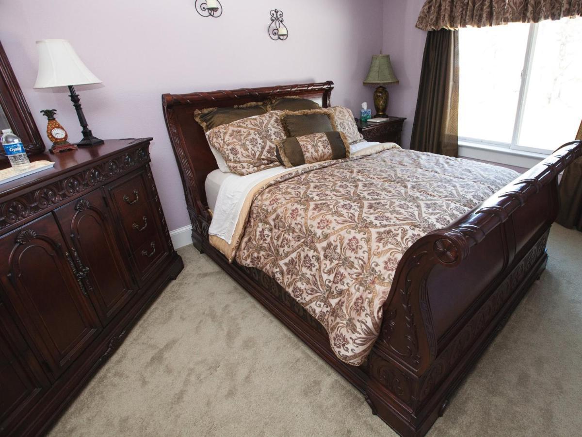 Bay Tree Manor Bed and Breakfast Seaford Exterior foto