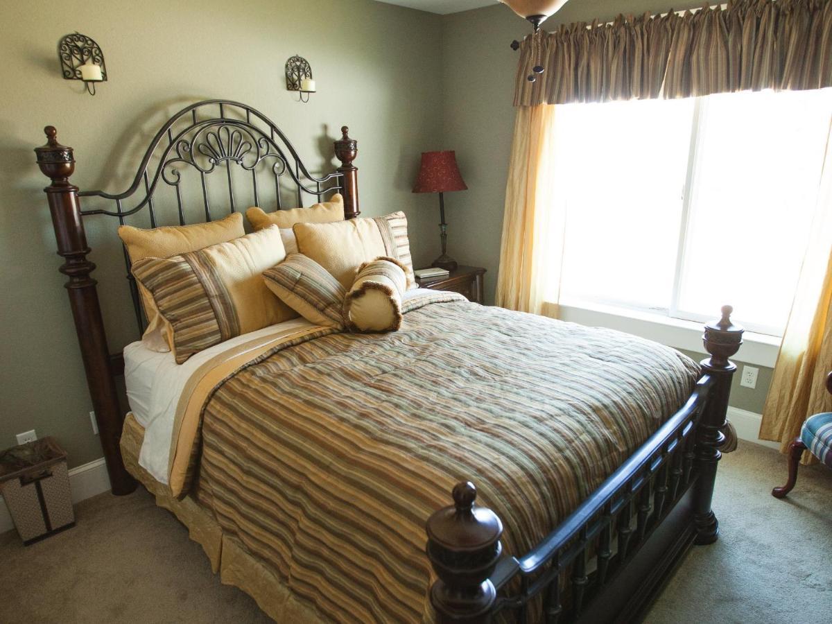 Bay Tree Manor Bed and Breakfast Seaford Exterior foto